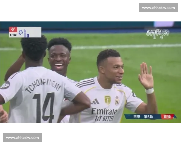 排队向阿隆索道歉!换下维尼修斯藏深意,姆巴佩成最大赢家 排队向阿隆索道歉!换下维尼修斯藏深意,姆巴佩成最大赢家