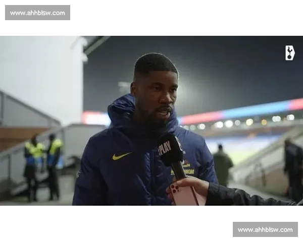 丹索盛赞攻防双绝：热刺 3-0 横扫埃弗顿