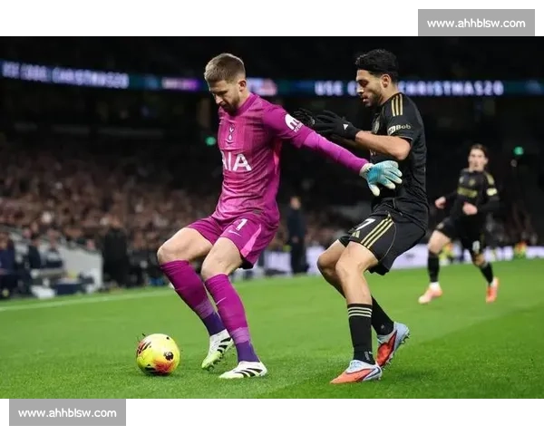 弗兰克:范德芬进球是训练结晶 热刺仍需精进 弗兰克:范德芬进球是训练结晶 热刺仍需精进