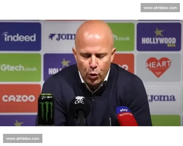 詹俊锐评利物浦四连败:斯洛特误判英超潮流,防守成致命伤 詹俊锐评利物浦四连败:斯洛特误判英超潮流,防守成致命伤