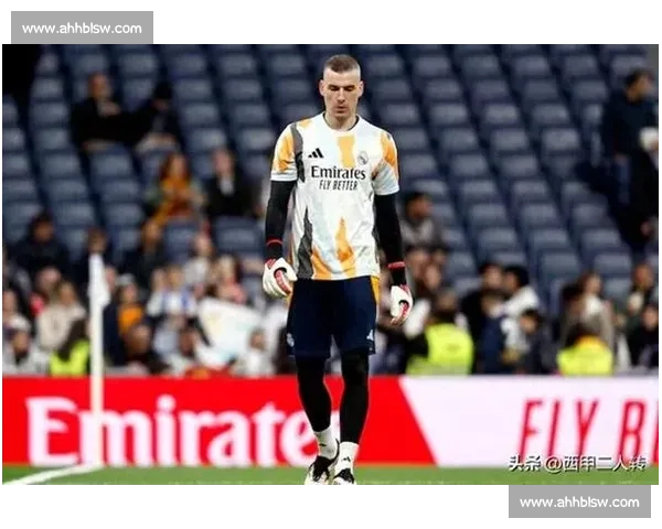 皇马上诉卢宁红牌:保护队友反染红?德比争议待解 皇马上诉卢宁红牌:保护队友反染红?德比争议待解