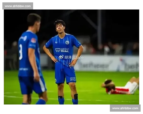 荷乙:王博豪首发 60 分钟 邓伯什 1-2 憾负榜首海牙 荷乙:王博豪首发 60 分钟 邓伯什 1-2 憾负榜首海牙