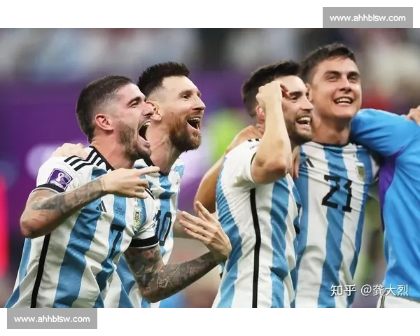 阿根廷对阵德国焦点之战回顾与前瞻全解析历史宿命再燃世界杯舞台风云